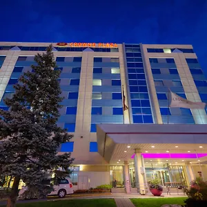 Armon Plaza Airpt, Trademark Collection By Wyndham Montreal
