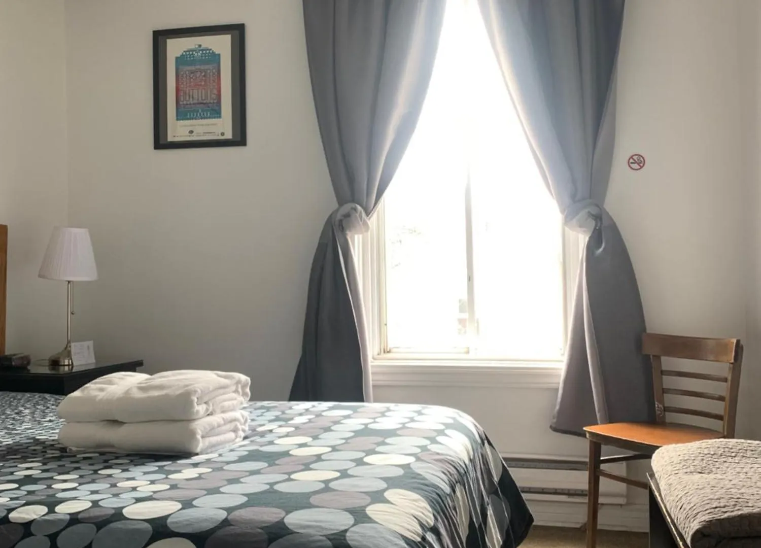 Guest house Pensione Popolo Montreal