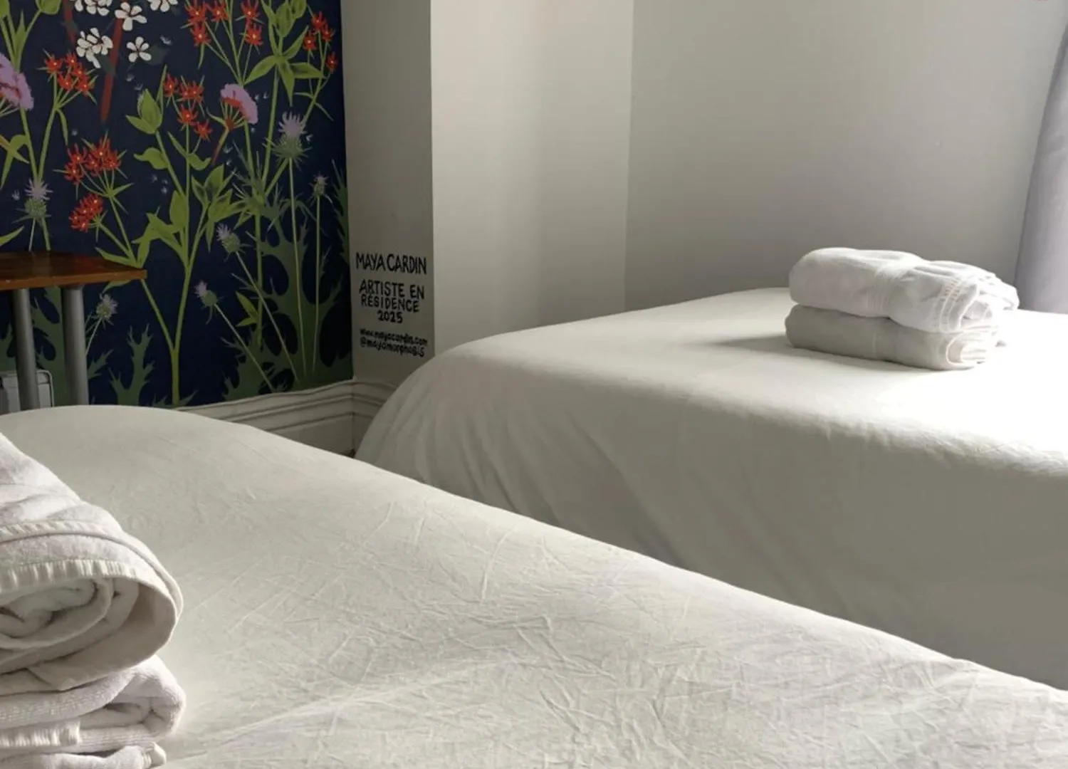 Guest house Pensione Popolo Montreal