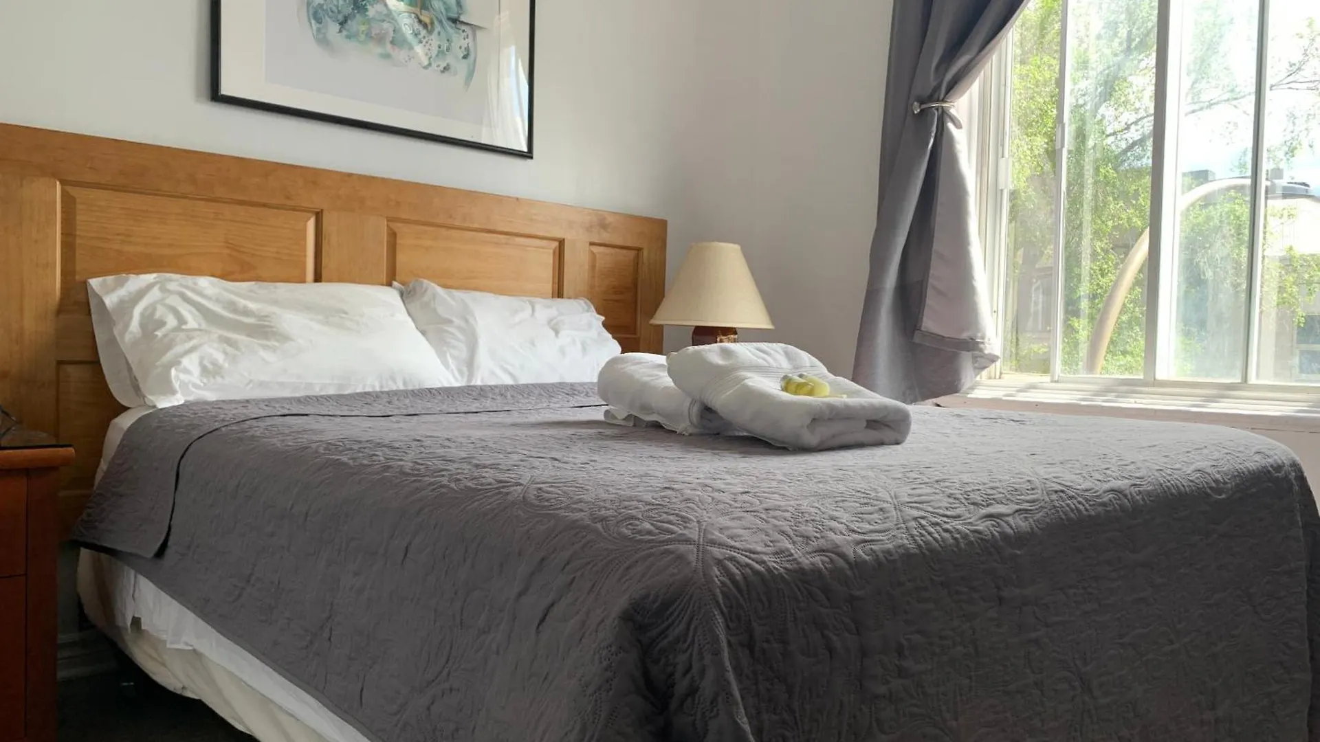Guest house Pensione Popolo Montreal