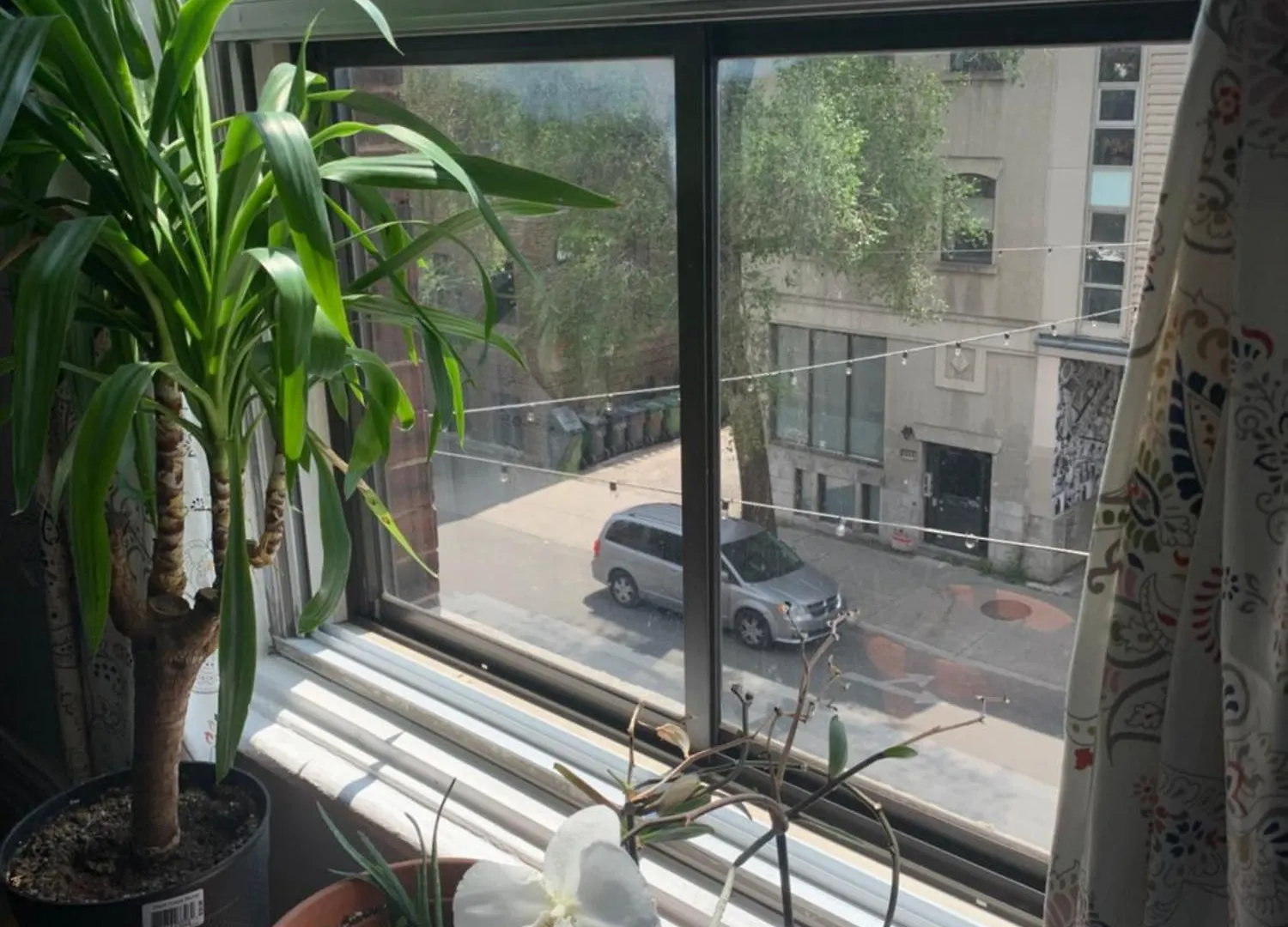 Pensione Popolo Montreal Guest house