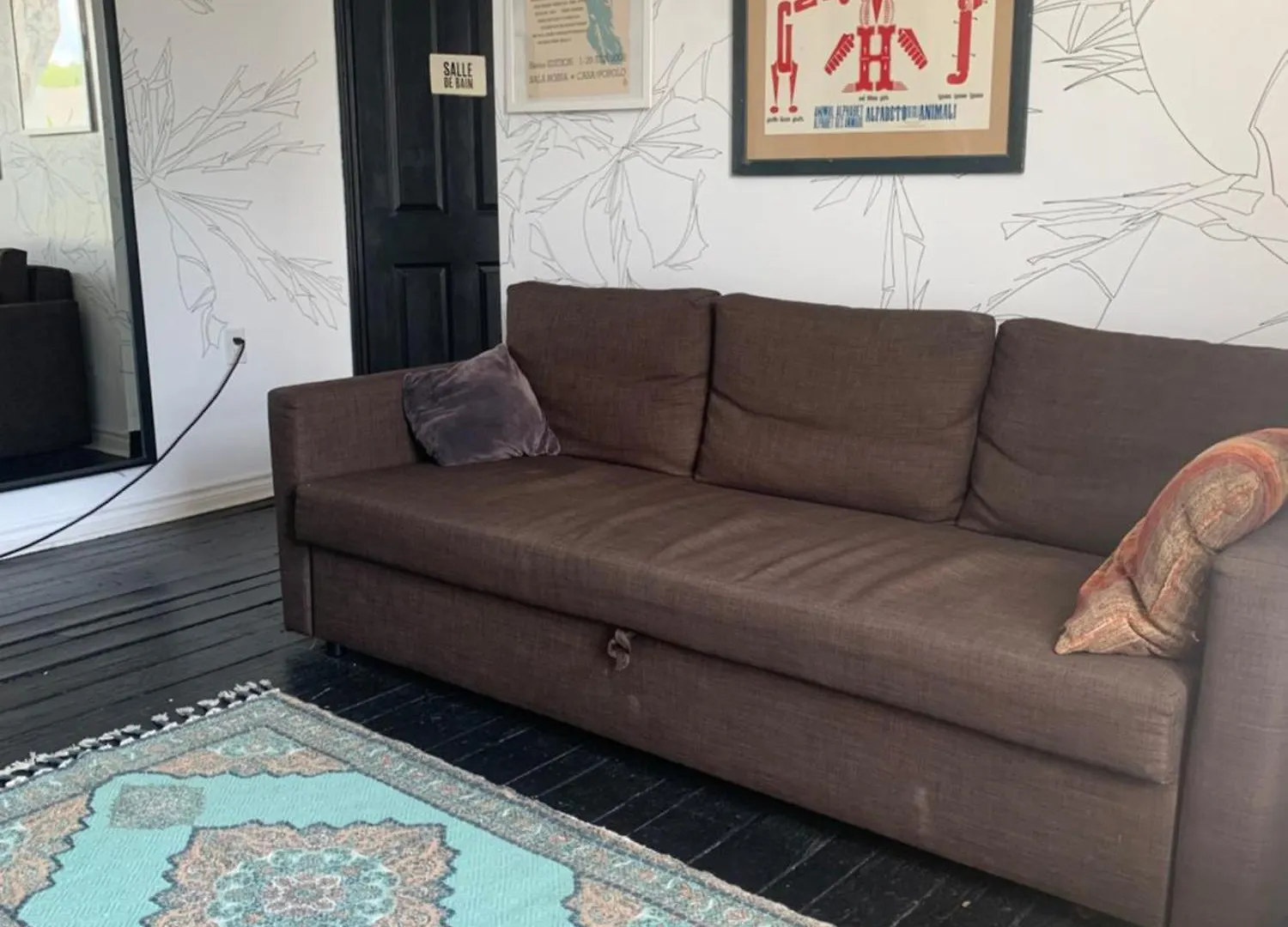 Guest house Pensione Popolo Montreal