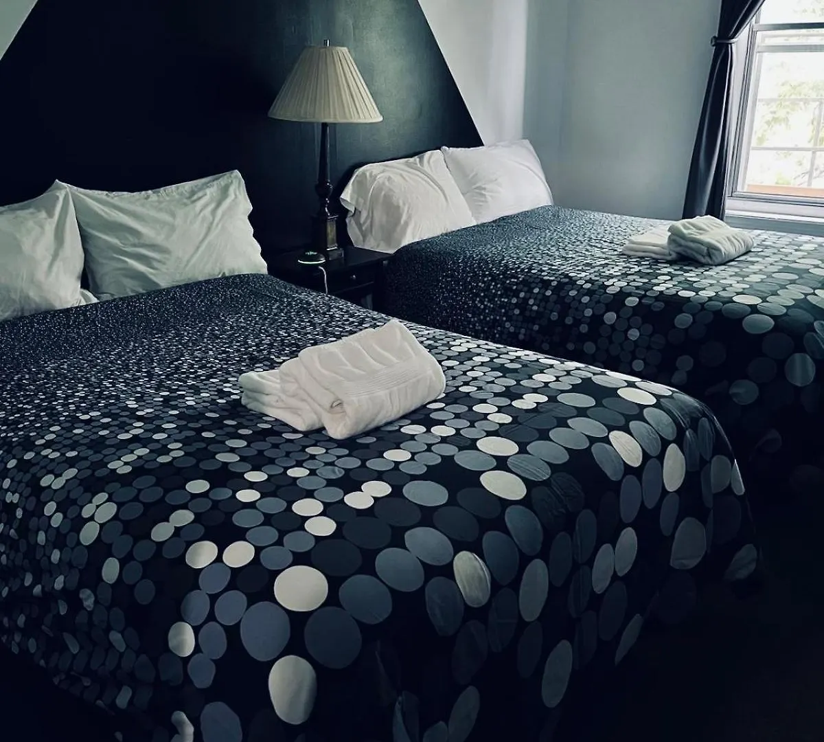Guest house Pensione Popolo Montreal