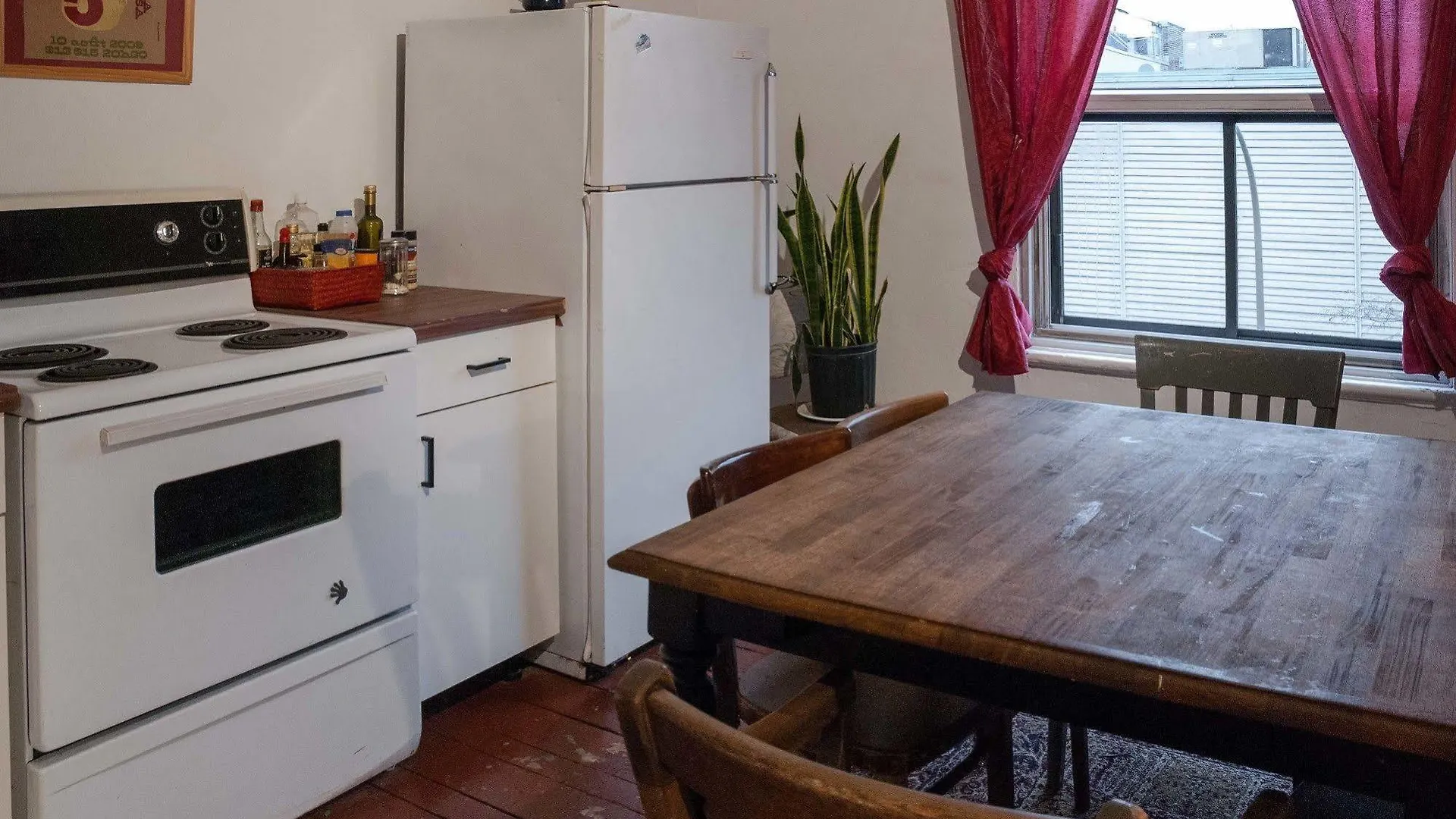 Guest house Pensione Popolo Montreal